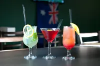 Dooley's Tavern & Motel Springsure Hotel di Springsure