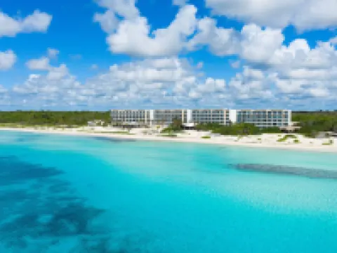 Palmaïa the House of AïA All Inclusive Wellness Resort Hotels in Solidaridad