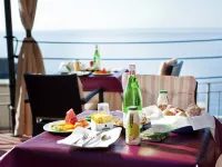 Hotel Villa Iulia Hotel a Ventotene