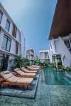 La Maison Palmier Abidjan, a Member of Design Hotels - Luxury
