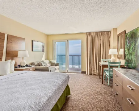 Americana Hotel Boardwalk Hotels in Ocean City