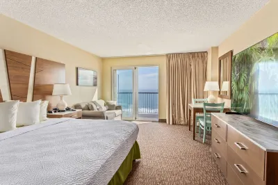 Americana Hotel Boardwalk
