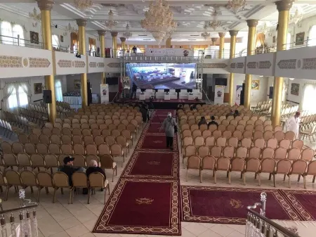 El Yacouta Отели рядом с достопримечательностью «CTM»