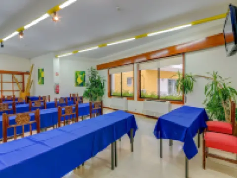 호텔 알보라다 카스카이스 호텔