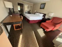 Grand Palms Spa & Golf Resort Hoteles en Pembroke Pines