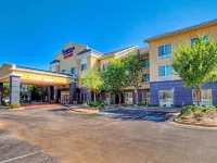 Fairfield by Marriott Inn & Suites Edmond Hotels in Edmond