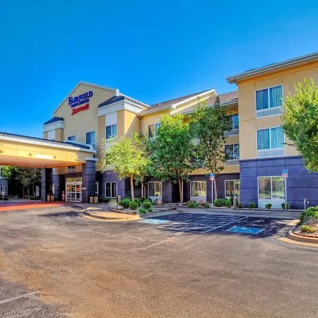 Fairfield by Marriott Inn & Suites Edmond