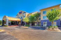 Fairfield Inn & Suites Edmond Hoteles en Edmond