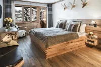 La Val Hotel & Spa Hotels in Vals