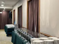 The Paramount Hotel Sibu Hotels in Sibu