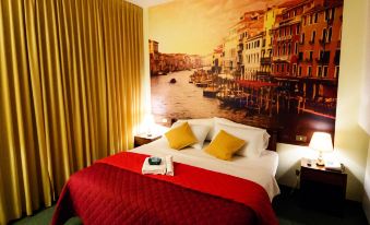 Hotel Palombella & Restaurant