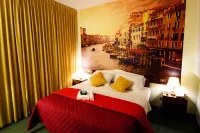 Hotel Palombella & Restaurant Hotels in Frosinone