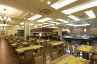 Safran Thermal Resort Sandikli Hotel a Resadiye Koyu