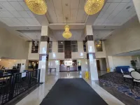 Days Inn & Suites by Wyndham Fort Saskatchewan Hotel di Fort Saskatchewan