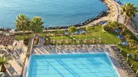 Crowne Plaza LIMASSOL by IHG - Beach