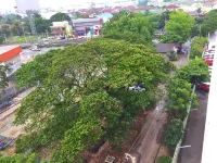 T.U.B. Mansion