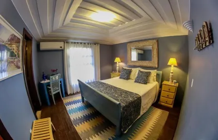 Mar Búzios Experience House