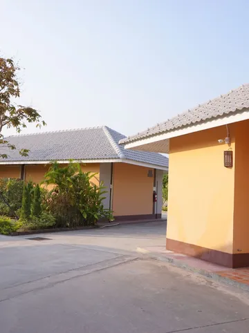 รูปภาพของเอสวิลล์ รีสอร์ท