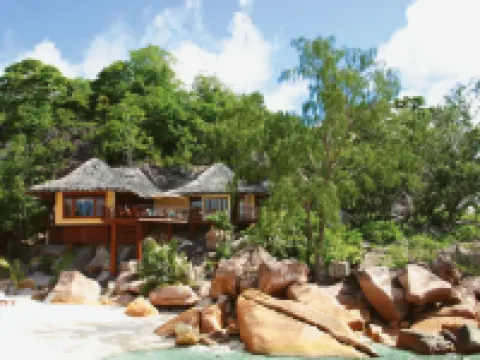 Constance Lemuria Seychelles Hotels in Praslin Island