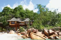 Constance Lemuria Seychelles