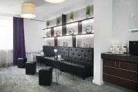 Central Hotel Villingen-Schwenningen Hotels in Dauchingen