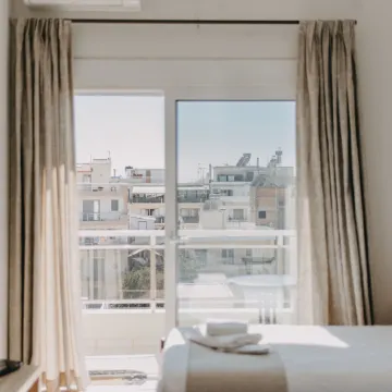 Best House Town View Apartment