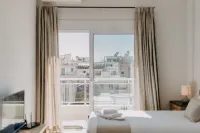 Best House Town View Apartment Hotel a 