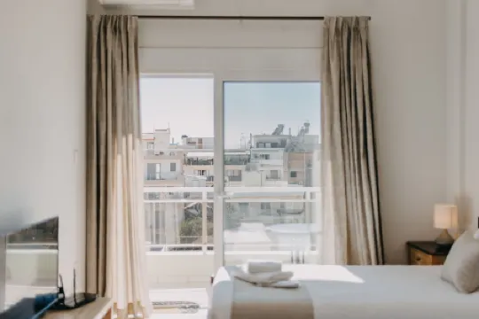 Best House Town View Apartment