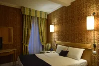 Hotel dei Quiriti Hotels in Near the Vatican City
