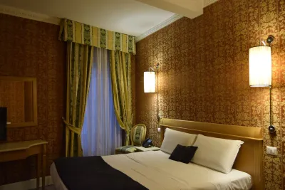 Hotel dei Quiriti