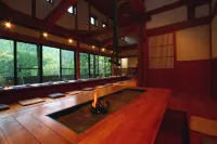 Yamakawazenzo Hotels in Oguni