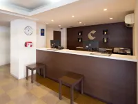 Comfort Inn Omihachiman Hotel a Ōmihachiman