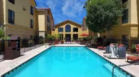 Hampton Inn & Suites Tucson-Mall - Pool