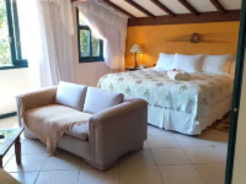 Urikana Boutique Hotel Hotels in Teresopolis