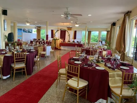 Casa Maria Hotel Отели в г. Oracabessa