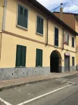 Le Camere Di Aladino Hotels near Municipal Stadium City of Gorgonzola