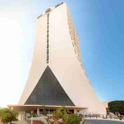Hotel RH Ifach Hotel Exterior