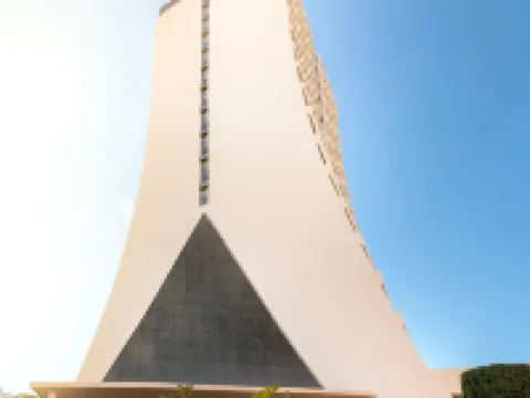 Hotel RH Ifach Hoteles en Calpe