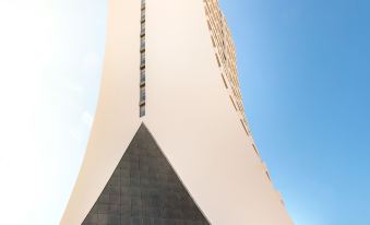 Hotel RH Ifach