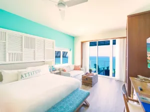 Margaritaville Hollywood Beach Resort
