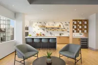 Swissotel Chicago - Gym