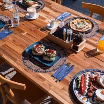 Riva Mamaia Beach ApartHotel