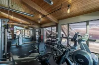 49'er Inn & Suites - Træningscentre