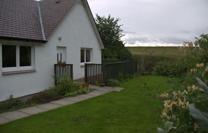 Ornum Cottage