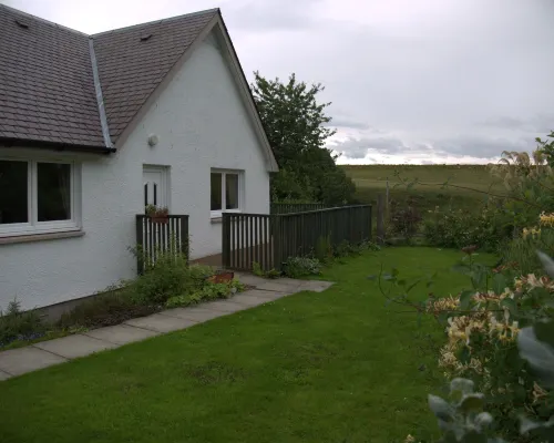 Ornum Cottage Hotels in Beauly