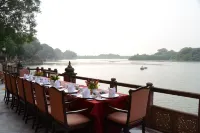 Gajner Palace-Heritage by Hrh Group of Hotels Hotels in Gajner