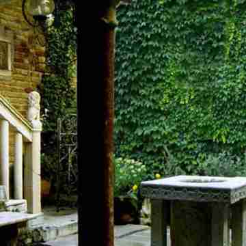 B&B Ca' Pier Hotel Exterior