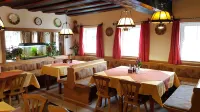 Roseggerhof Hotels in Gemeinde Sankt Kathrein am Hauenstein
