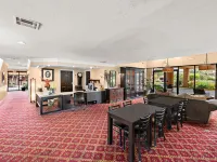 聖西蒙赫斯特城堡摩根酒店 聖路易斯－奧比斯波縣酒店