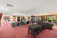 The Morgan Hotel San Simeon